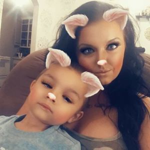 Meet your Posher, Codylynn